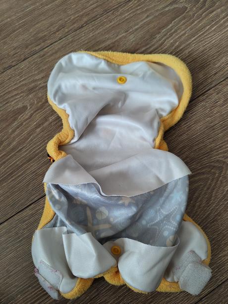 Svrchní plena petit lulu, petit lulu,7 kg - 18 kg