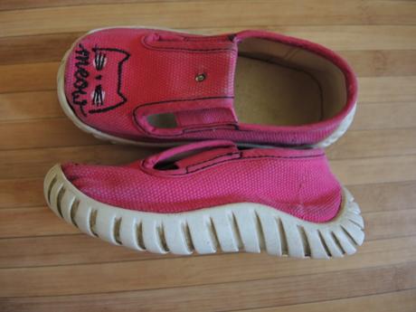 Bačkory pepco 23, pepco,23