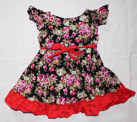 Ar200. letní šaty, 68