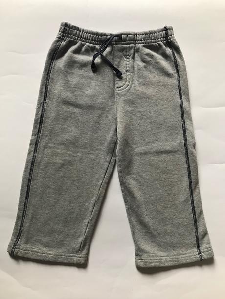 Tepláčky, george,98