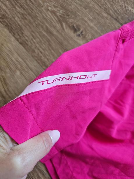 Pánské růžové plavky turnhout vel. l, l
