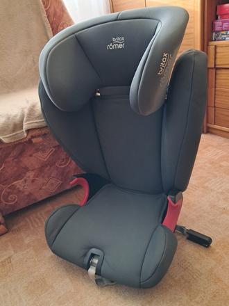 Autosedacka britax romer 15-36kg, römer