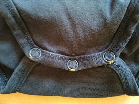 Body vel. 9-12 měs.80 h&m, h&m,80