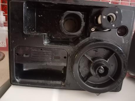 Zvlhčovač vzduchu cube, 