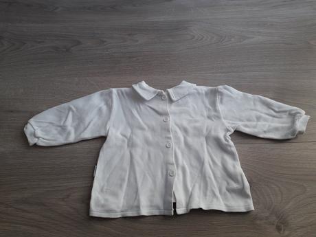 816 - tričko, kanz,74