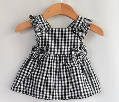 Sukně vel. new born, nutmeg,50