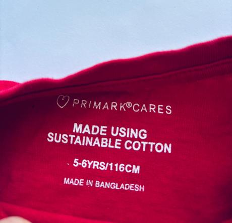 Triko vánoční - v.5/6 let, 116