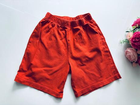 Pyžamové šortky - v.6/7 let, george,122