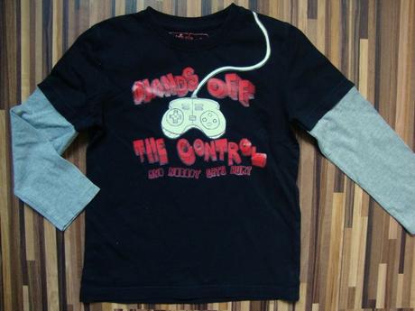 Tričko, cherokee,122