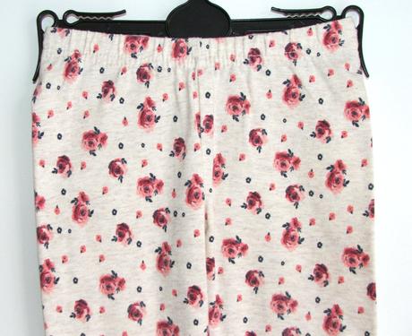 W176 legíny vel. 80, primark,80