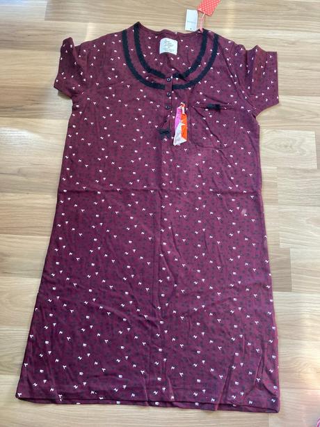Noční košile, primark,s