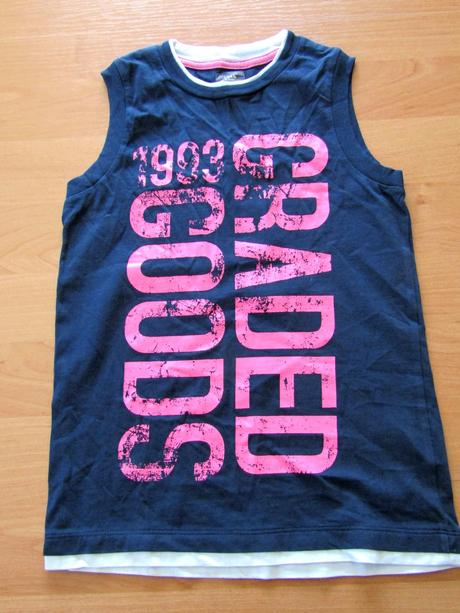 Chlapecké triko vel 134, h&m,134