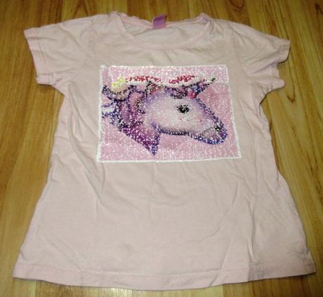 Triko přeměňovací, dopodopo,110