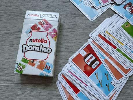 Domino, jo-jo, hopík,