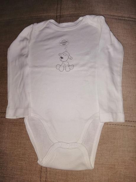 Body s dlouhým rukávem, 80