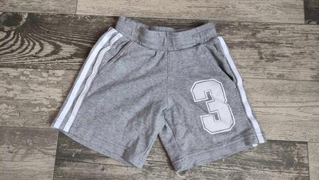 Šortky adidas pro kluka v.110, adidas,110