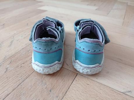 Sandále ricosta jerry 24, ricosta,24