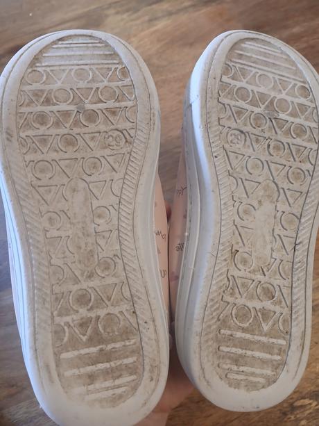 Tenisky f&f, vel. 29, f&f,29