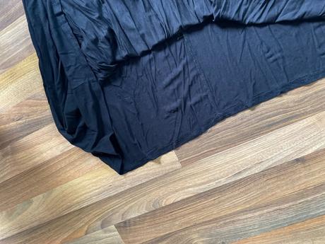 Maxišaty vázání za krk, vel xxs/xs i více, xs