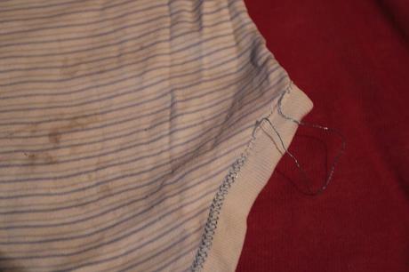 Dětské body medvídek, ladybird,68