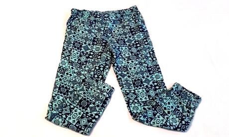 +++letní kalhoty pepco+++, pepco,128