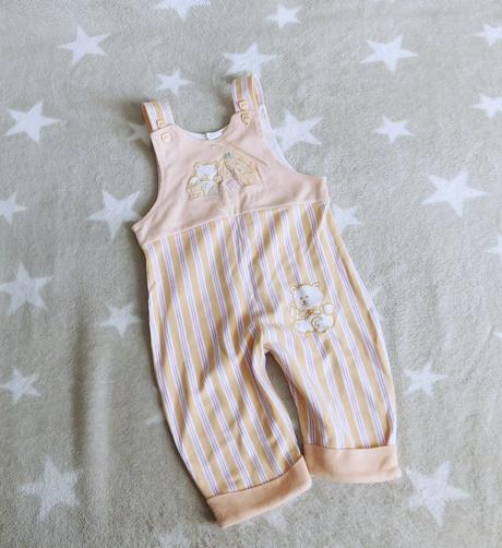 Laclíky vel.68/74, 68