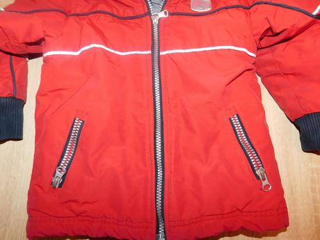 Zimní bunda, 92