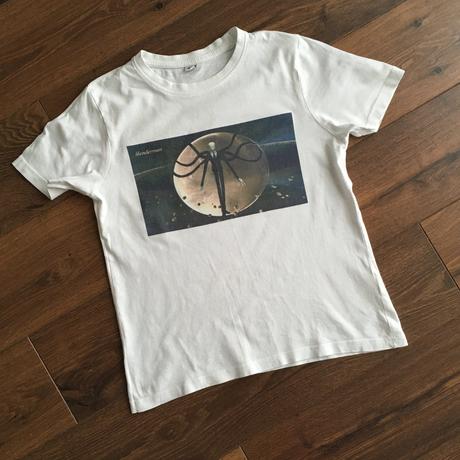 Tričko s krátkým rukávem - slenderman, 140