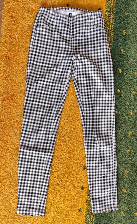 Dívčí legíny, calzedonia,146