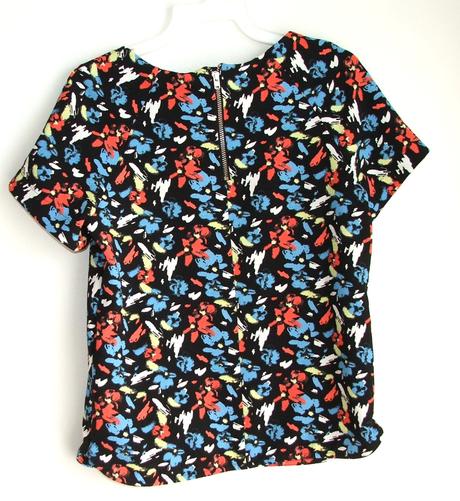 W371 halenka vel. 10-11 let, marks & spencer,146
