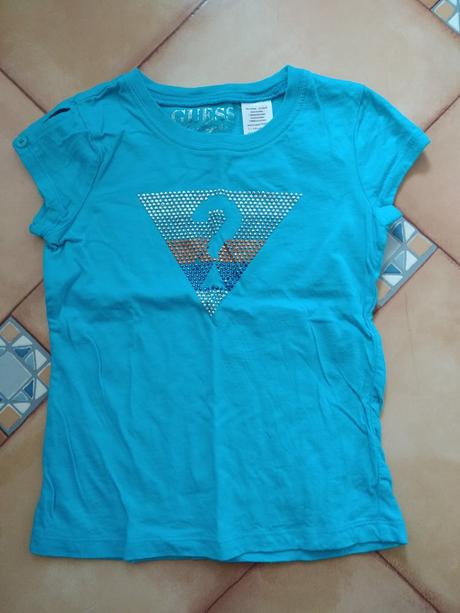 Tričko guess, guess,110