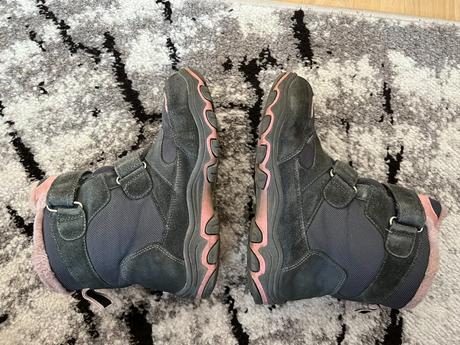 Dívčí boty protetika, protetika,33