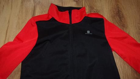 Mikina zn. domyos, vel. 128/134, domyos,128