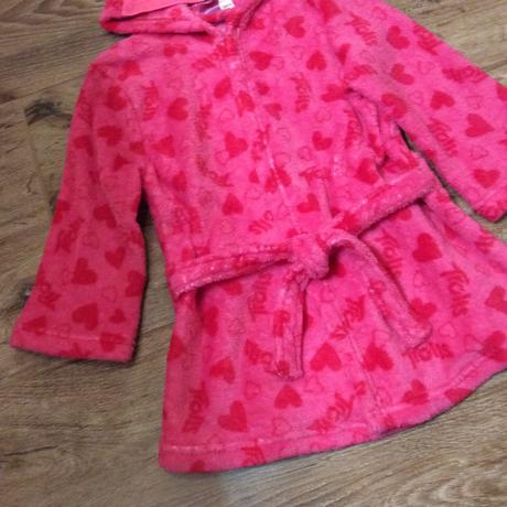 Jemný župan ,,trollové", trollkids,98