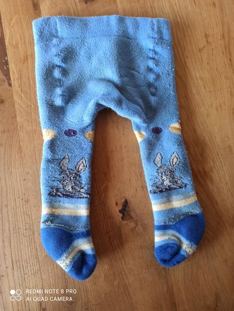 Zimní punčochy, 56