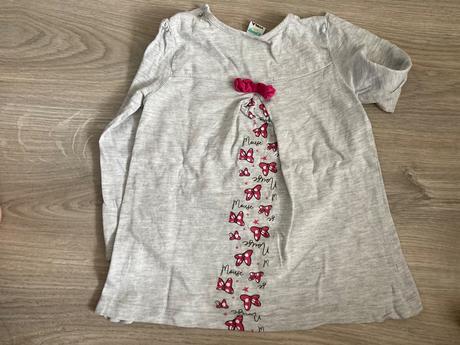 Triko minnie, disney,92