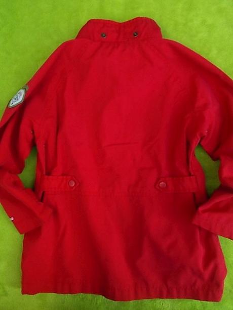 Jarní bunda h&m, h&m,110