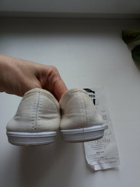 Cvičky jarmilky vel. 33, 33