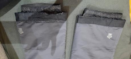 Dětské oteplováky značky lupilu, vel. 110/116, lupilu,110