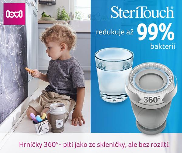 Můj první hrníček s medvídkem