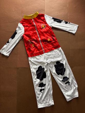 An3/ kostým paw patrol - v.3/4 roky, 