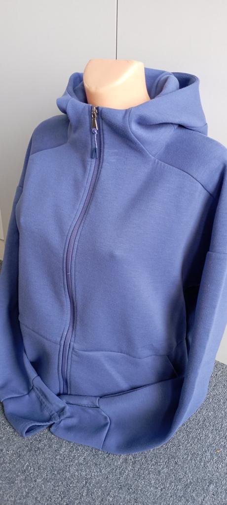 Mikina zn."tcm-sports performance by tchibo", tcm