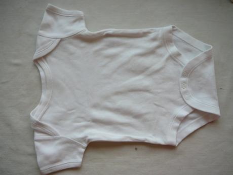 Dívčí body kr. rukáv, 80