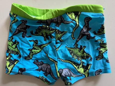 Plavky s dinosaurama, dopodopo,122