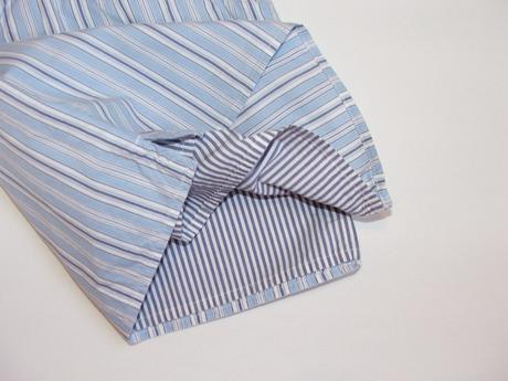 J64 plátěná blůzka vel. 92, gap,92