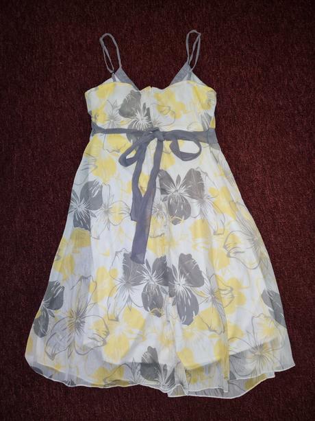 Šaty colours of the world 34, colours of the world,34