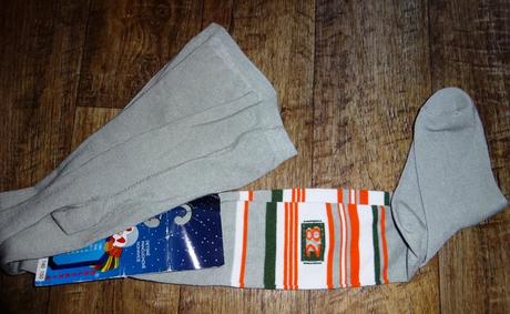 Nové punčocháče 20ks, 86 - 146