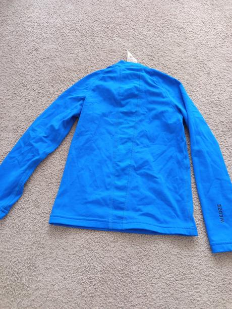 Termo triko, decathlon,116