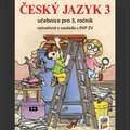 cestina 3 trida prosim mate tuhle ucebn