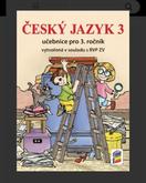 Čeština 3 třída.
Prosim mate tuhle učebnici? Syn ma na pondeli si připravit vyprávění dle osnovy na stř. 6 a učebnici ma samozřejmě ve škole 🤦‍♀️
Prosim muzete mi to vyfotit?
